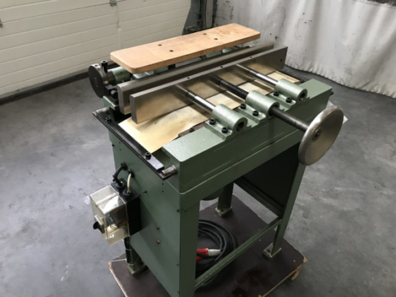 nipping unit used nipping unit bookbindery machines, used bindery machines, used nipping unit